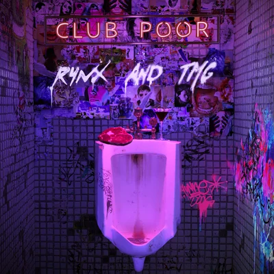 Club Poor 專輯 JIMI ONO/Rynx