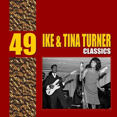 The Best of Ike Tina Turner 专辑 Ike Turner