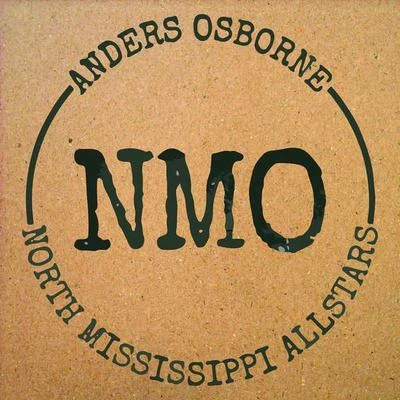 Freedom Dreams 專輯 North Mississippi Allstars