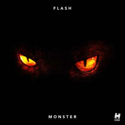 Monster 專輯 Flash