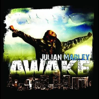 Awake 专辑 Julian Marley/Nattali Rize