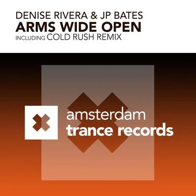 Arms Wide Open 专辑 Pakka/Denise Rivera