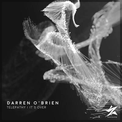 Telepathy 專輯 Darren OBrien