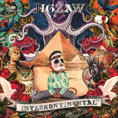 Interkontinental 专辑 Jigzaw