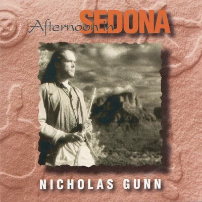 Afternoon in Sedona 專輯 Giorgia Fumanti/Nicholas Gunn/Niki King/Kevin Lin/Takako