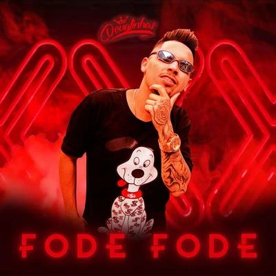 Fode Fode 專輯 JC NO BEAT/DJ Douglinhas