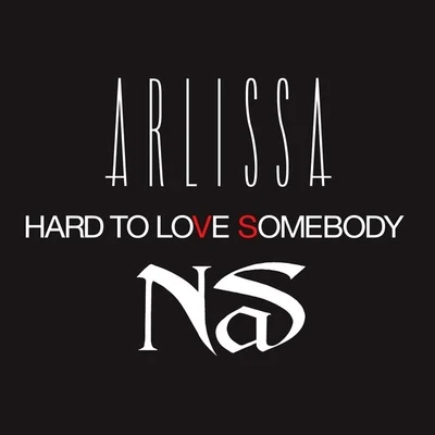 Hard to Love Somebody 專輯 Nas/Boogie/J Dilla/SNOOP/Nottz