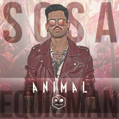 Animal 專輯 Sosa/Gemex Musix/Yomo