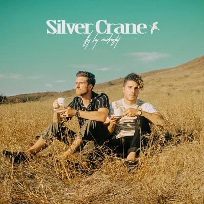 Silver Crane 專輯 Fly by Midnight