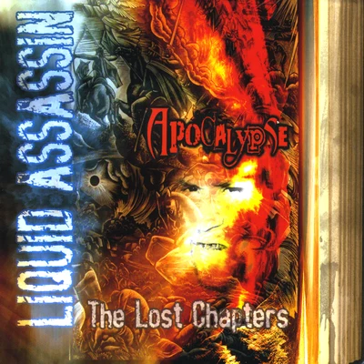 The Lost Chapters of Apocalypse 專輯 Liquid Assassin