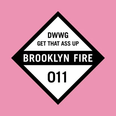 Get That Ass Up 專輯 Smalltown DJs/Dances With White Girls