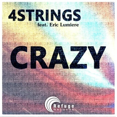 Eric LumiereAndrew Rayel Crazy