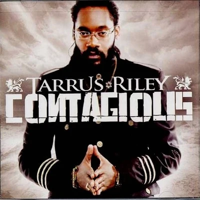 Contagious 專輯 Tarrus Riley