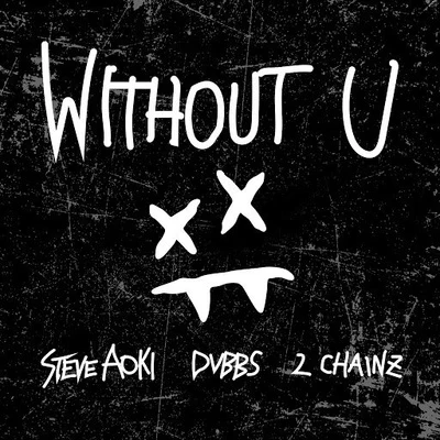 Without U 專輯 DVBBS