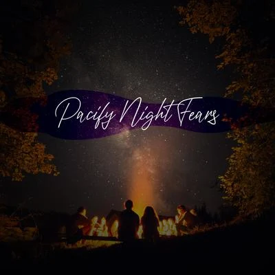 Pacify Night Fears - Sleep Hypnosis, Stress Relief, Lucid Dreaming, Insomnia Cure, Healing Music 專輯 Deep Sleep Music Academy