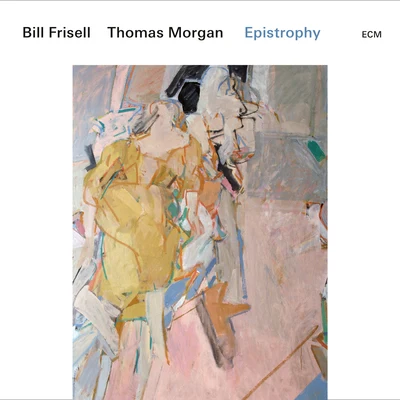 Epistrophy (Live At The Village Vanguard, New York, NY2016) 专辑 Bill Frisell