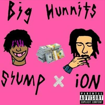 Big Hunnits 专辑 Jay Dot Wright/Lil Slump