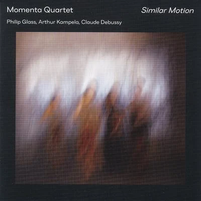 Similar Motion 專輯 Daniel Medina De La Rosa/Philip Glass/Roberto Carillo Cocio