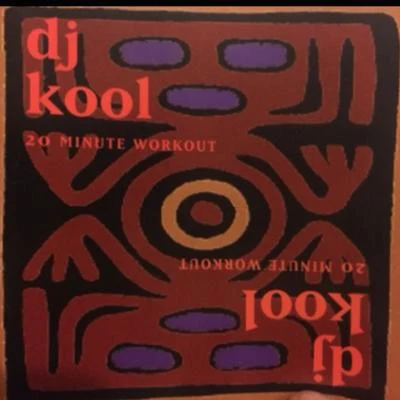 20 Minute Workout 專輯 Kool