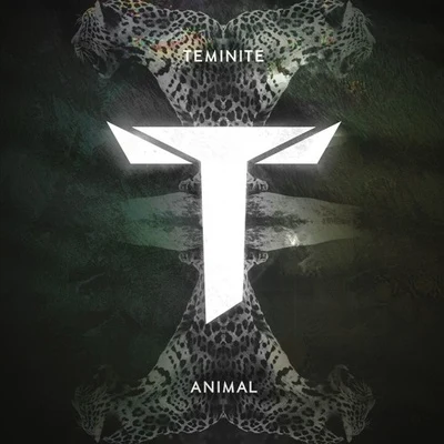 Animal 專輯 Teminite/PsoGnar