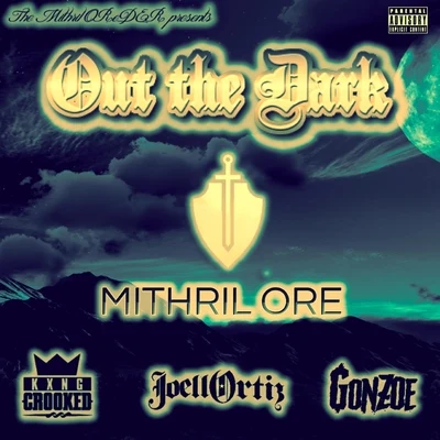 Out the Dark 專輯 Gonzoe