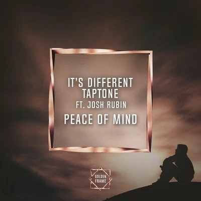 Peace Of Mind 專輯 Emilee Estoya/its different