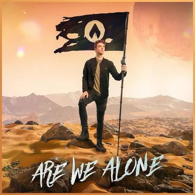 Are We Alone 专辑 NIVIRO