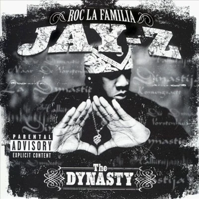 The Dynasty Roc la Familia 專輯 JAY-Z/Alice Smith/Conway The Machine/Kid Cudi/Koffee