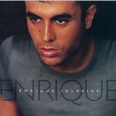 Bailamos 专辑 Enrique Iglesias/Latin Band/Jean/Parker/Shakira