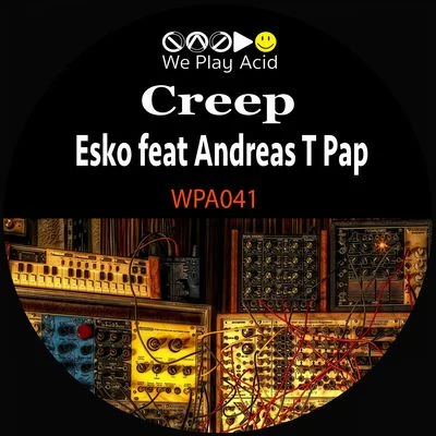 Creeps 专辑 Esko