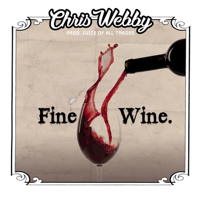 Chris Webby Fine Wine