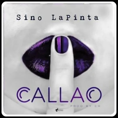 Callao 專輯 Heidy Brown/Sino LaPinta