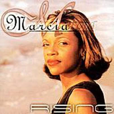 Rising 專輯 Marcia/John Barry