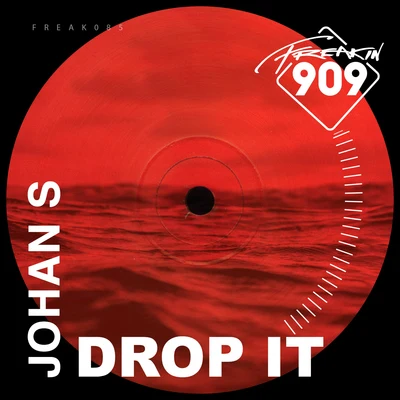 Drop It 專輯 Johan S