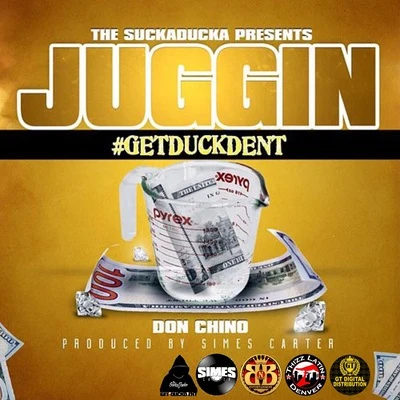 Juggin 专辑 Don Chino/AMONEYMUZIC/Amoney/Freyandxes