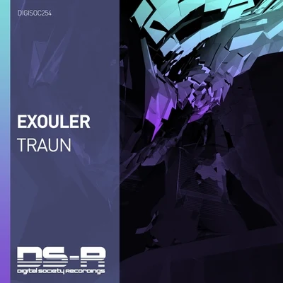 Traun 專輯 Exouler