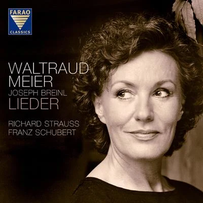 Waltraud Meier Lieder