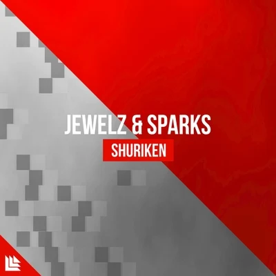 Shuriken 專輯 Jewelz & Sparks/Sick Individuals