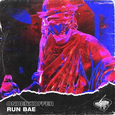 Run Bae 專輯 La Toya Linger/Onderkoffer