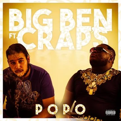 Big BenHooss Popo