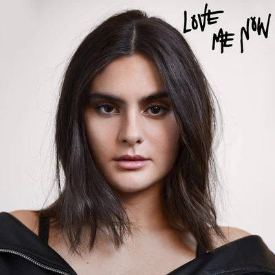 Love Me Now 专辑 Svea/Wankelmut