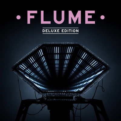 Flume: Deluxe Edition 專輯 Flume