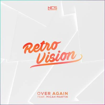 RetroVision Over Again