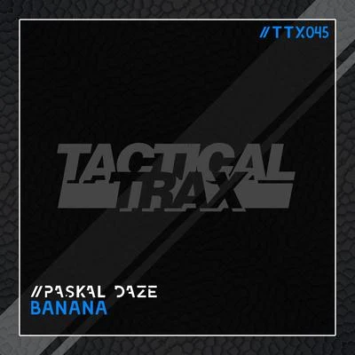 Banana 專輯 Paskal Daze/Zenbi