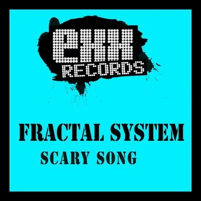 Scary Song 專輯 peacetreaty/Fractal System/WONK/Lazy Rich , Lizzie Curious/Cybersutra