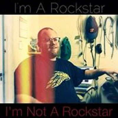 BoylanTeklife ima rockstar im not a rockstar