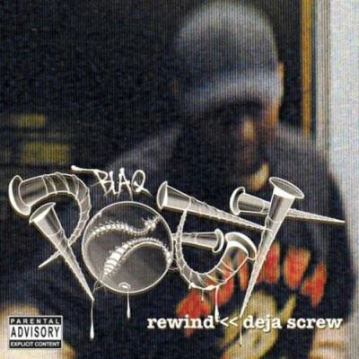 Rewind Deja Screw (Deluxe) 專輯 Soulbrotha/Krumbsnatcha/NYGz/Blaq Poet/Large Professor