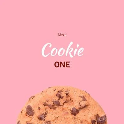 Cookie One 專輯 Alexa