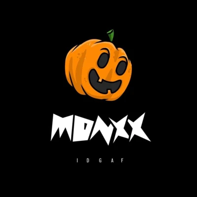 I D G A F 專輯 MONXX