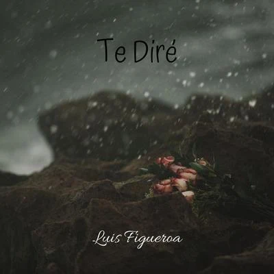 Te Dire 專輯 Yashua/Luis Figueroa